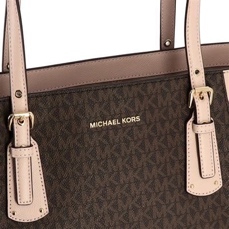 tasche wie michael kors|michael kors tragetasche.